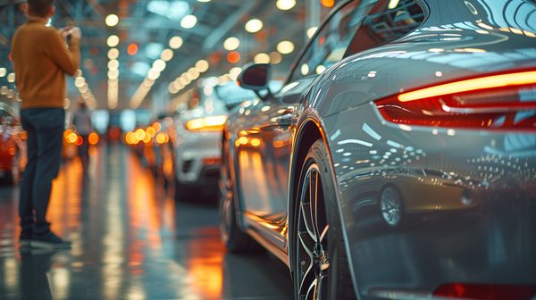 Achat de voiture hybride d'occasion : conseils pour obtenir le modèle qui vous convient