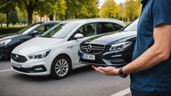 Assurance auto : des offres personnalisées à partir de 12,91 € par mois