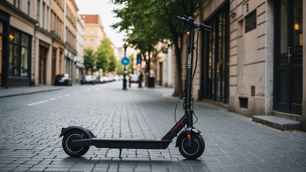 Sécurisez votre trottinette électrique : les meilleurs antivols