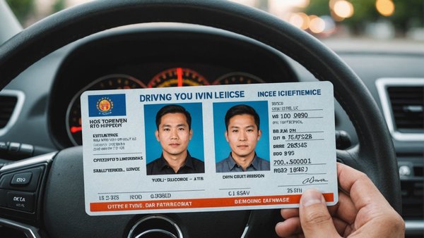 Comment financer votre permis de conduire avec votre compte cpf