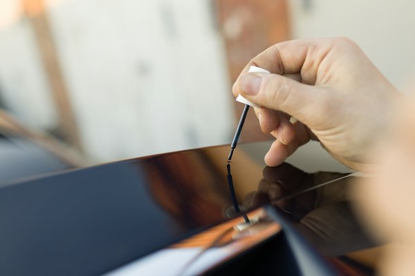 Tout savoir sur la peinture pour voitures : Importance, techniques et conseils