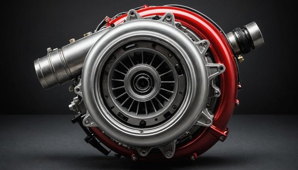 Turbo 307 2.0 hdi 136 : votre moteur mérite le meilleur