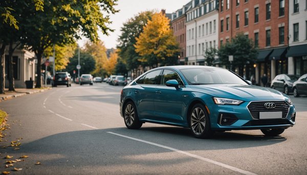 Découvrez les meilleures assurances auto abordables pour vous