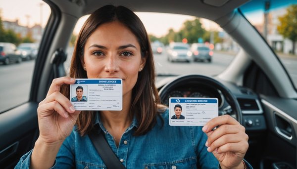 Top astuces pour réussir votre permis de conduire en ligne