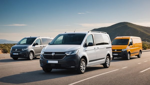 Location de voitures et utilitaires : un service à votre portée