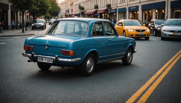 Les meilleures pièces pour voiture sans permis à découvrir